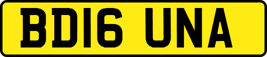 BD16UNA