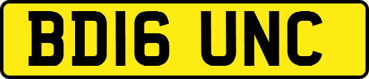 BD16UNC