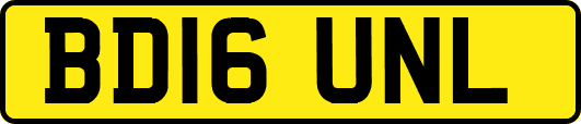 BD16UNL