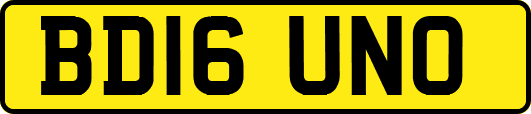 BD16UNO