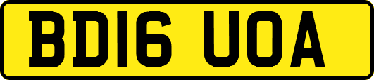 BD16UOA