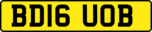 BD16UOB