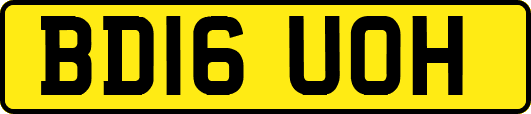 BD16UOH