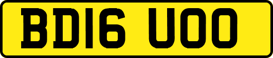 BD16UOO