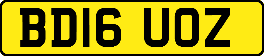 BD16UOZ