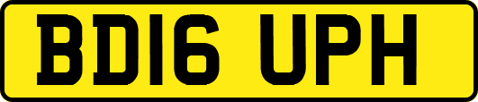 BD16UPH