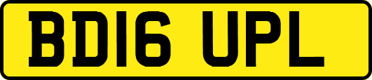 BD16UPL