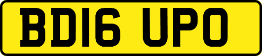 BD16UPO