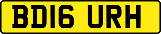 BD16URH