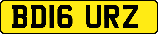 BD16URZ