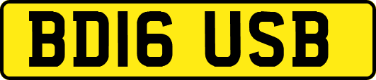 BD16USB