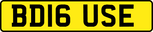 BD16USE