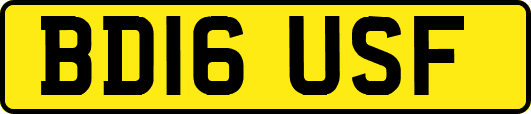 BD16USF