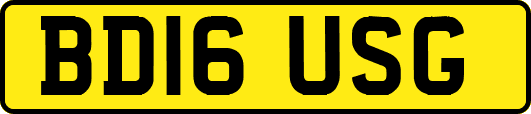 BD16USG