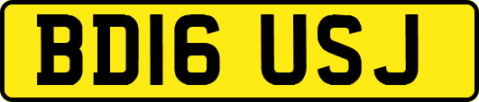 BD16USJ