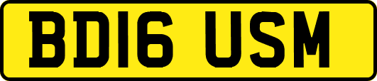 BD16USM