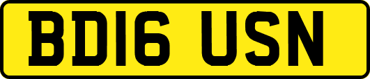 BD16USN