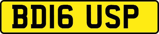 BD16USP