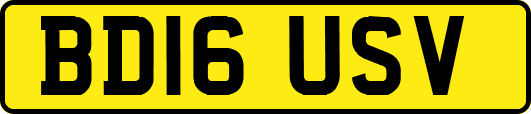 BD16USV