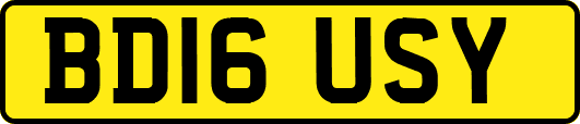 BD16USY