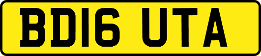 BD16UTA