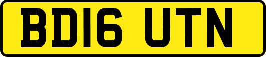 BD16UTN