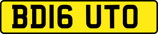 BD16UTO