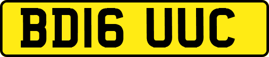 BD16UUC