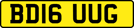 BD16UUG