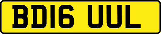 BD16UUL