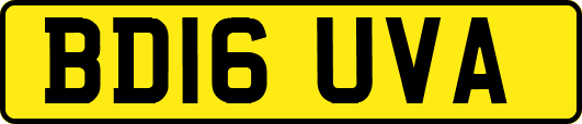 BD16UVA