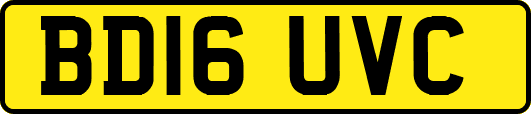 BD16UVC