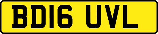 BD16UVL