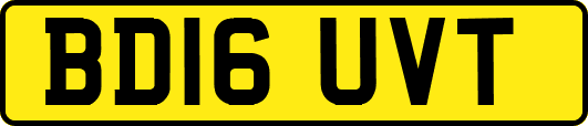 BD16UVT