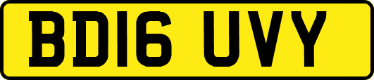 BD16UVY