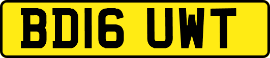 BD16UWT