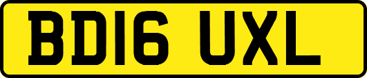 BD16UXL