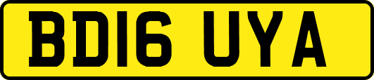 BD16UYA