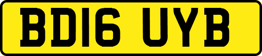 BD16UYB