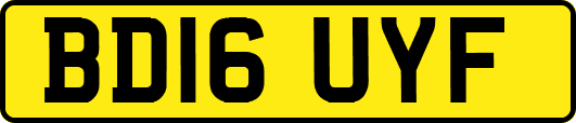 BD16UYF