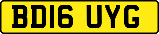 BD16UYG