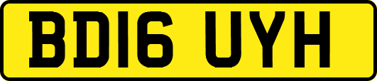 BD16UYH