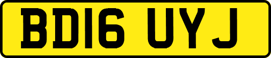 BD16UYJ