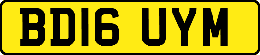 BD16UYM