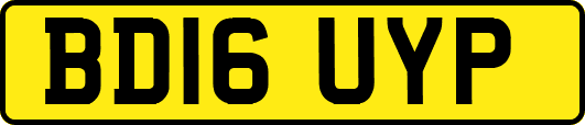 BD16UYP