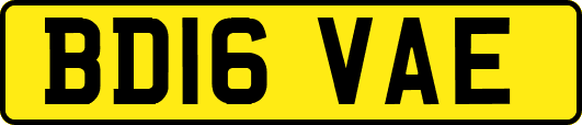 BD16VAE