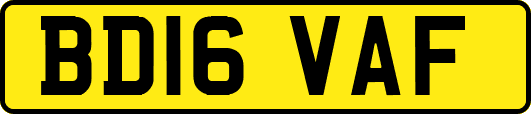 BD16VAF