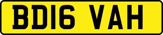 BD16VAH