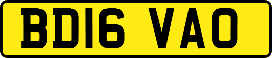 BD16VAO