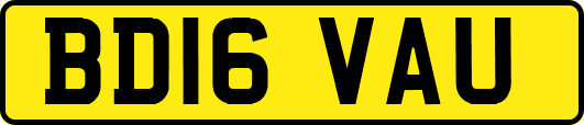 BD16VAU